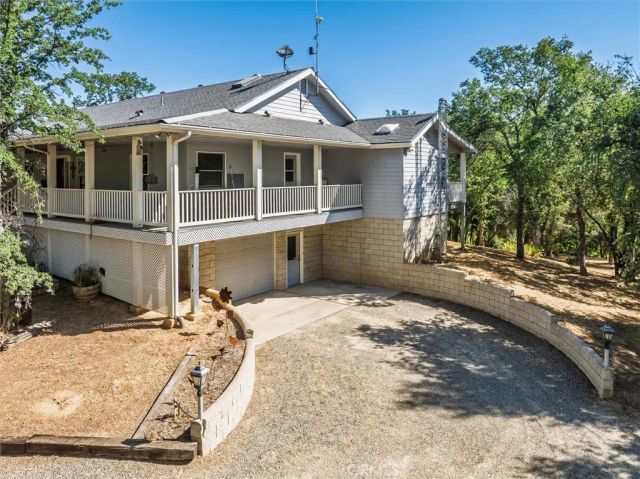 31493 Hazelwood Drive, North Fork, CA 93643