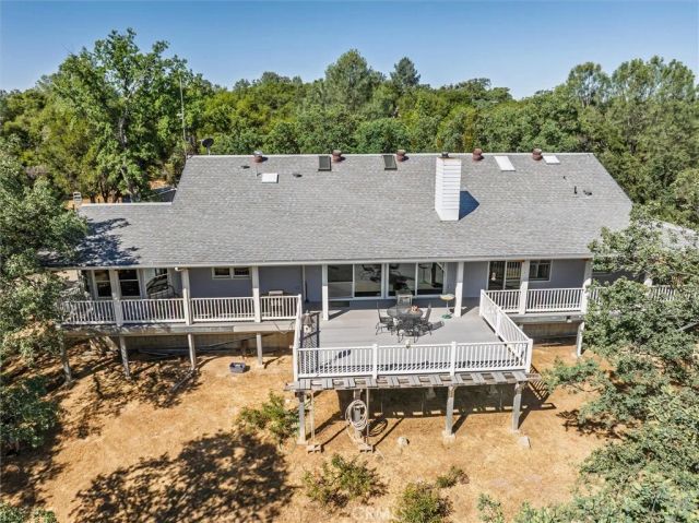 31493 Hazelwood Drive, North Fork, CA 93643