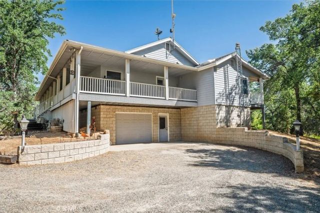 31493 Hazelwood Drive, North Fork, CA 93643