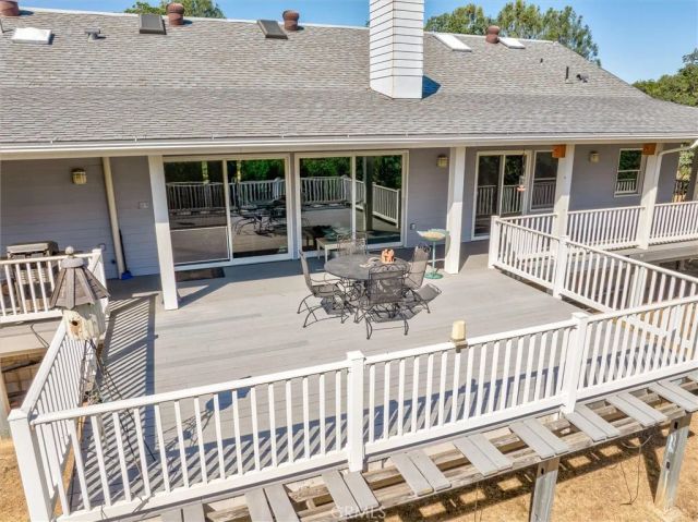 31493 Hazelwood Drive, North Fork, CA 93643