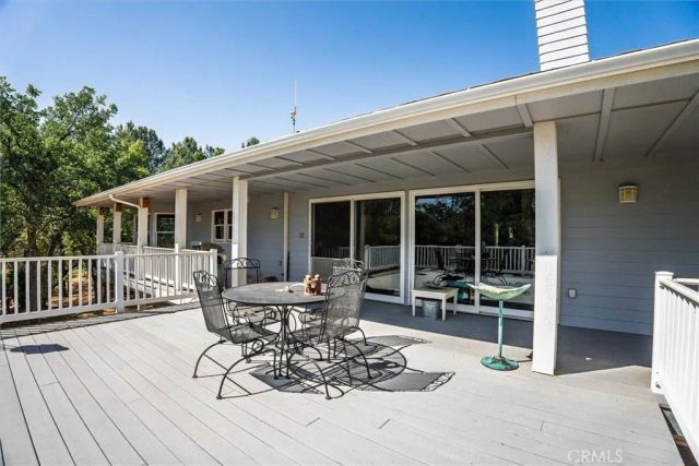 31493 Hazelwood Drive, North Fork, CA 93643