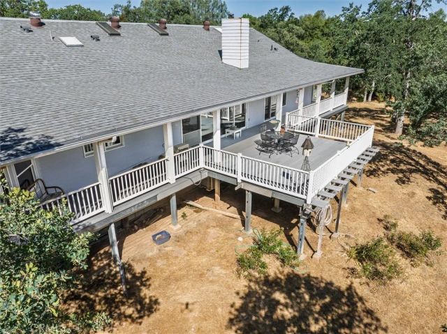 31493 Hazelwood Drive, North Fork, CA 93643