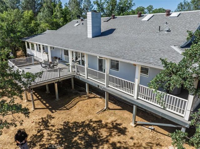 31493 Hazelwood Drive, North Fork, CA 93643