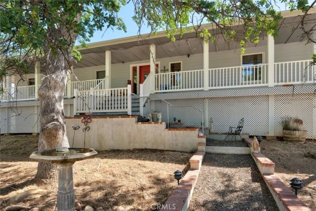31493 Hazelwood Drive, North Fork, CA 93643