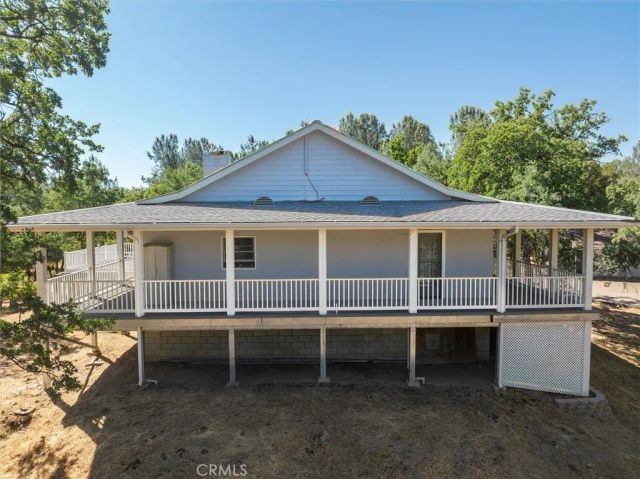 31493 Hazelwood Drive, North Fork, CA 93643