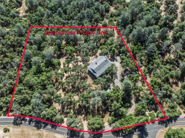31493 Hazelwood Drive, North Fork, CA 93643