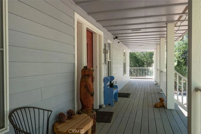 31493 Hazelwood Drive, North Fork, CA 93643