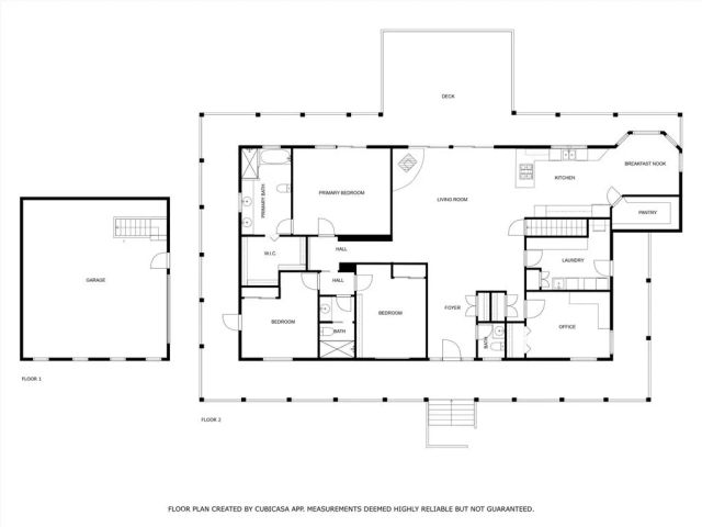 31493 Hazelwood Drive, North Fork, CA 93643