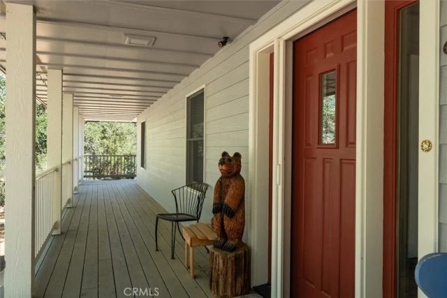 31493 Hazelwood Drive, North Fork, CA 93643