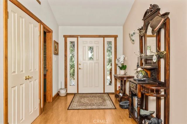 31493 Hazelwood Drive, North Fork, CA 93643