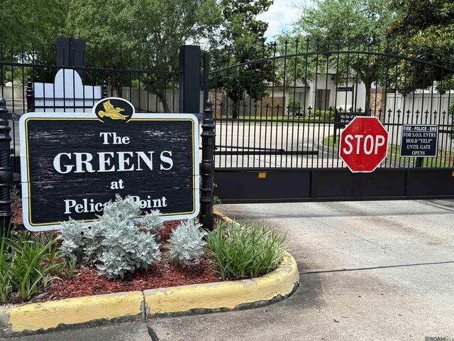 5310 Courtyard Dr, Gonzales, LA 70737