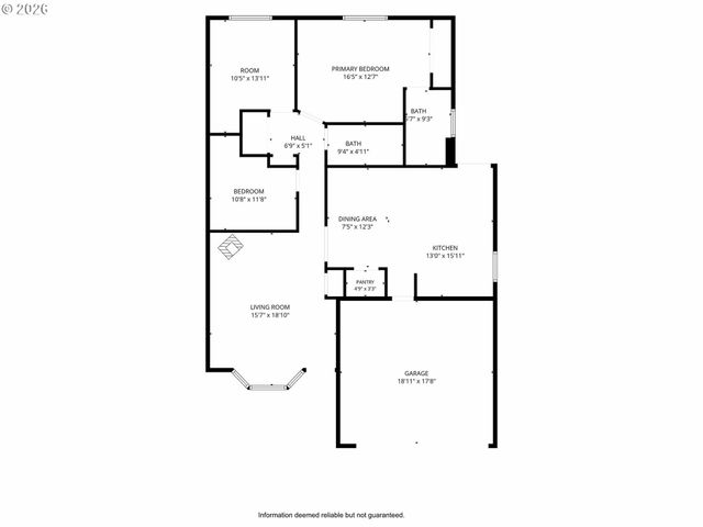 355 S 13TH St, St Helens, OR 97051