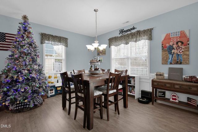 207 Boswell Street, Raeford, NC 28376