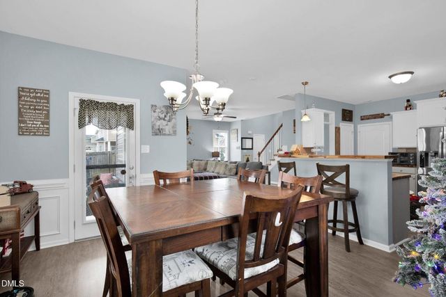 207 Boswell Street, Raeford, NC 28376