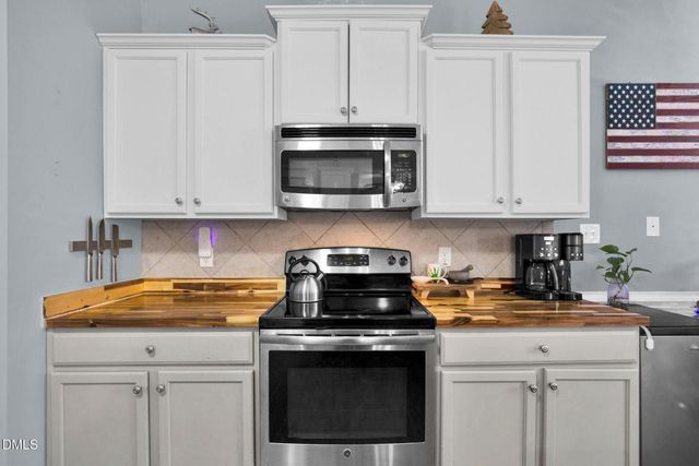 207 Boswell Street, Raeford, NC 28376