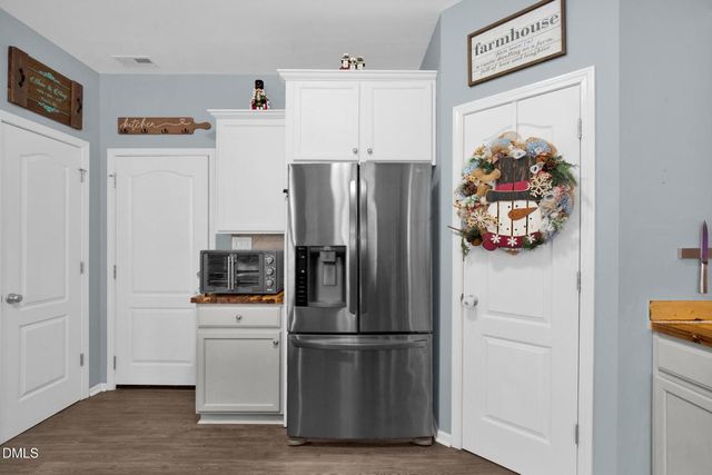 207 Boswell Street, Raeford, NC 28376