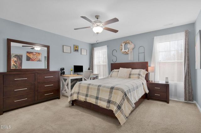 207 Boswell Street, Raeford, NC 28376