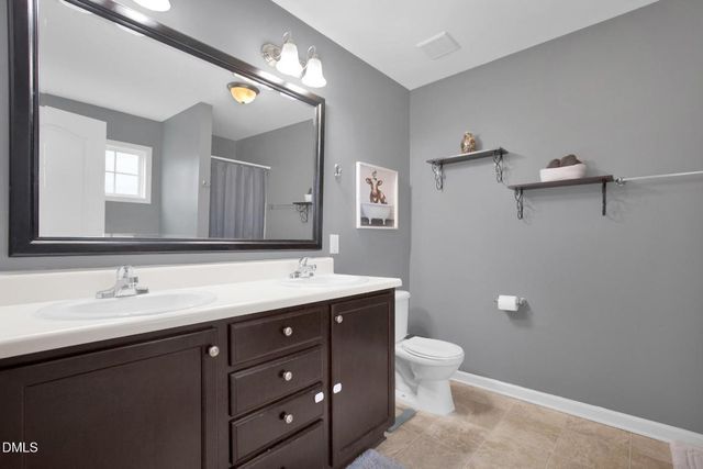 207 Boswell Street, Raeford, NC 28376