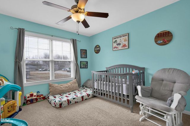 207 Boswell Street, Raeford, NC 28376