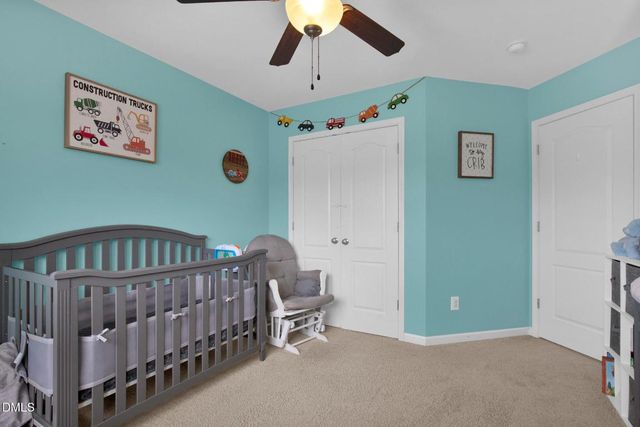 207 Boswell Street, Raeford, NC 28376