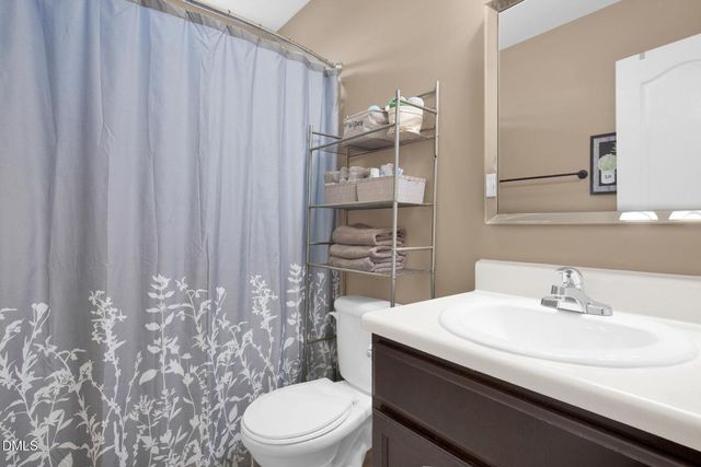 207 Boswell Street, Raeford, NC 28376