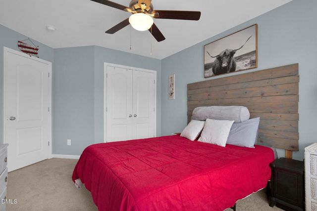 207 Boswell Street, Raeford, NC 28376