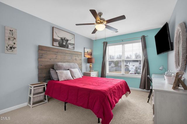 207 Boswell Street, Raeford, NC 28376