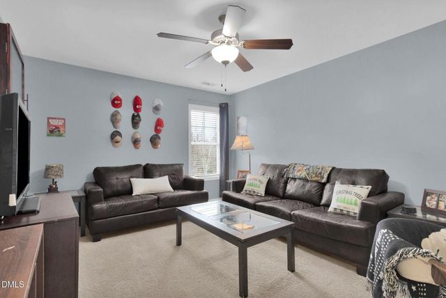 207 Boswell Street, Raeford, NC 28376