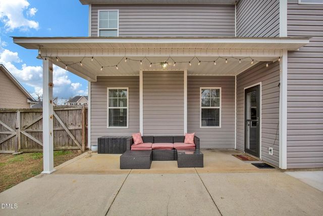 207 Boswell Street, Raeford, NC 28376