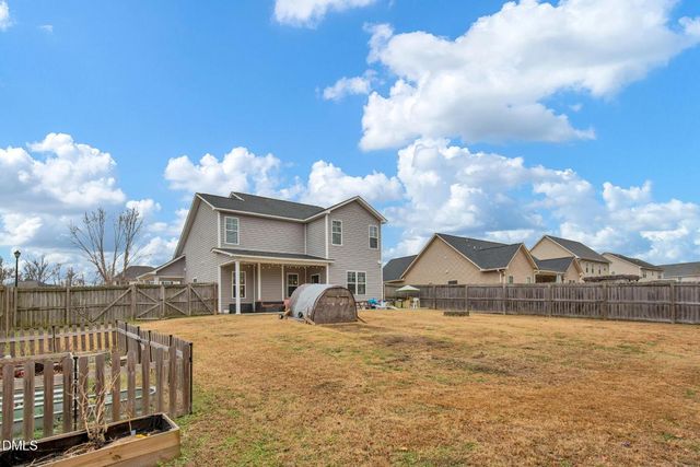 207 Boswell Street, Raeford, NC 28376