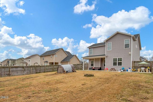 207 Boswell Street, Raeford, NC 28376