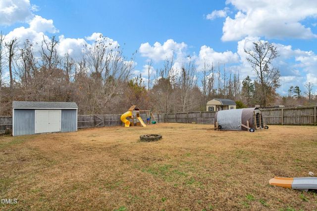 207 Boswell Street, Raeford, NC 28376