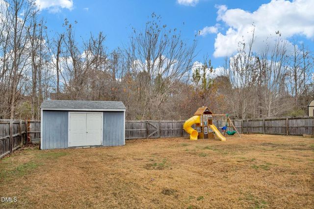 207 Boswell Street, Raeford, NC 28376