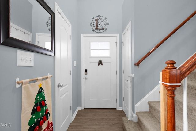 207 Boswell Street, Raeford, NC 28376