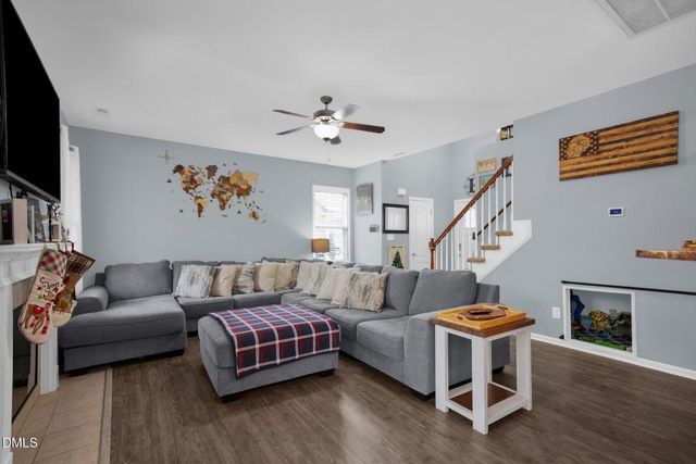 207 Boswell Street, Raeford, NC 28376