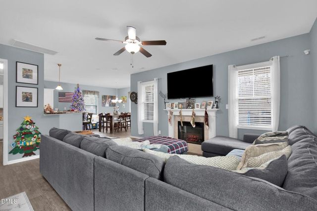 207 Boswell Street, Raeford, NC 28376