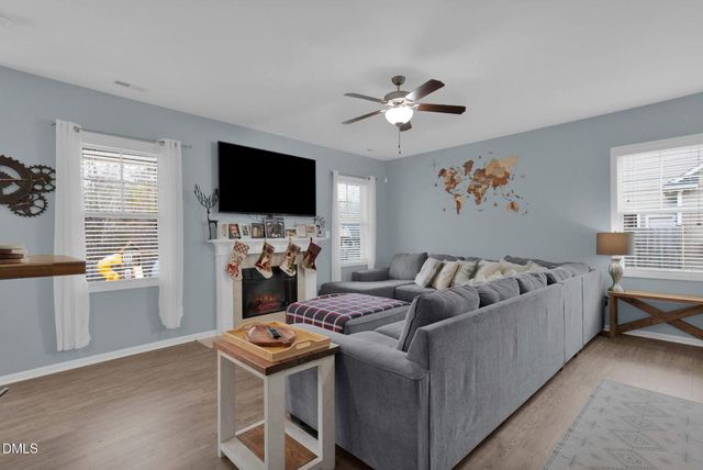 207 Boswell Street, Raeford, NC 28376