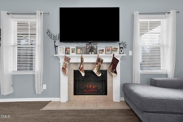 207 Boswell Street, Raeford, NC 28376