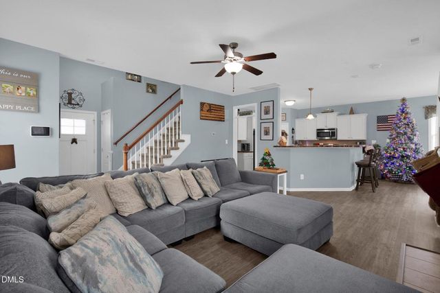 207 Boswell Street, Raeford, NC 28376