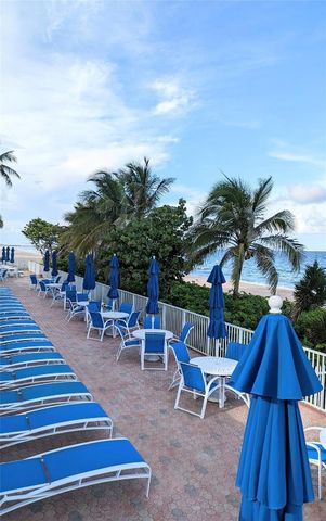 4250 Galt Ocean Drive 5A, Fort Lauderdale, FL 33308