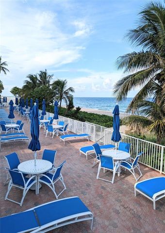 4250 Galt Ocean Drive 5A, Fort Lauderdale, FL 33308