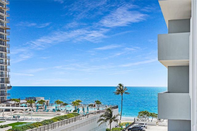 4250 Galt Ocean Drive 5A, Fort Lauderdale, FL 33308