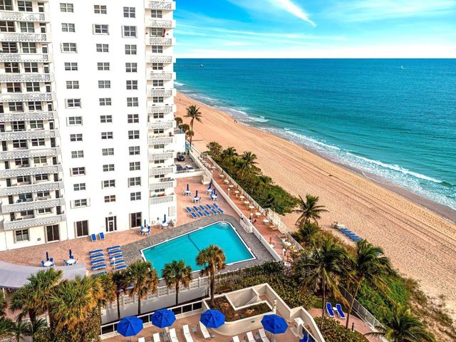 4250 Galt Ocean Drive 5A, Fort Lauderdale, FL 33308