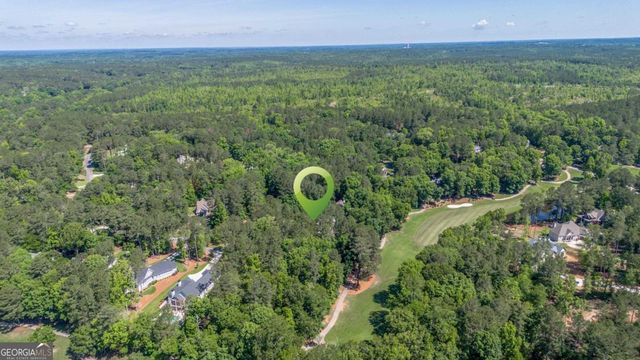 1061 Oak Valley Road, Greensboro, GA 30642