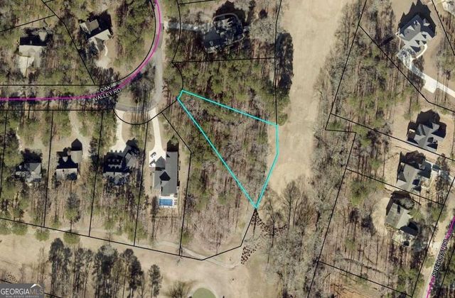 1061 Oak Valley Road, Greensboro, GA 30642