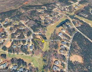 1061 Oak Valley Road, Greensboro, GA 30642