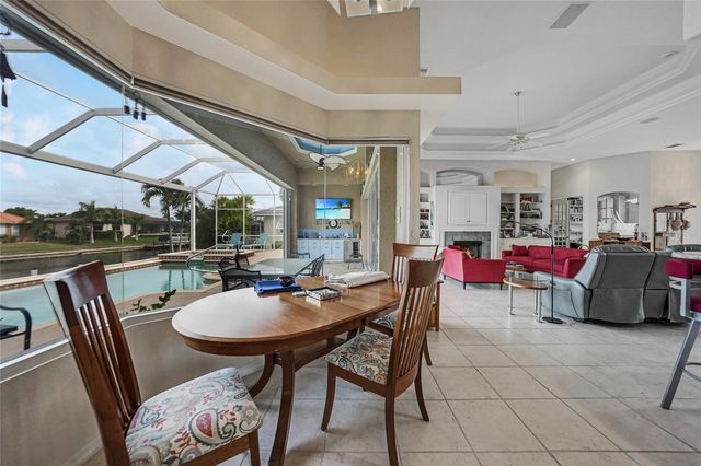 632 MADRID BOULEVARD, Punta Gorda, FL 33950