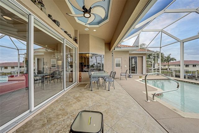 632 MADRID BOULEVARD, Punta Gorda, FL 33950