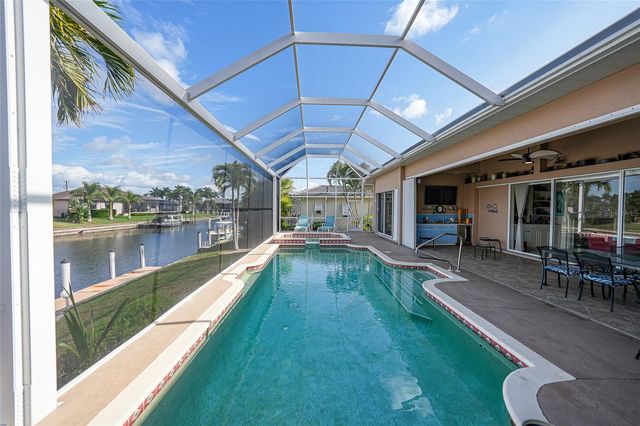 632 MADRID BOULEVARD, Punta Gorda, FL 33950
