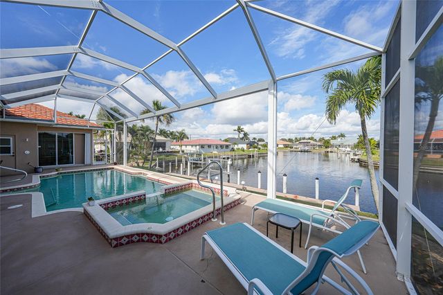 632 MADRID BOULEVARD, Punta Gorda, FL 33950